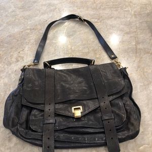 Proenza Schouler PS1 Satchel